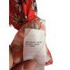 5/4 blok č. 2 - Lehké květované šaty Peacocks