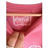 5/4 blok č. 7 - MIKINA COLA
