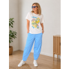 TRIČKO CAPRI