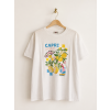 TRIČKO CAPRI