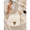MACRAME KABELKA - SMETANOVÁ