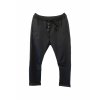 Teplákové kalhoty ART64071F-5 UNI (36/38) - černé