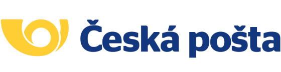 Logo Česká pošta