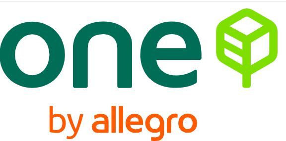 Logo ONE by allegro
