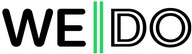 Logo WE|DO