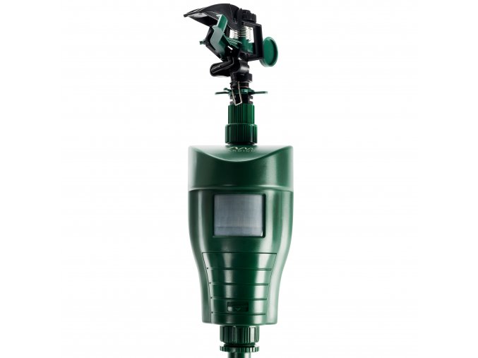 Wasserstrahl Tiervertreiber 60083 neu