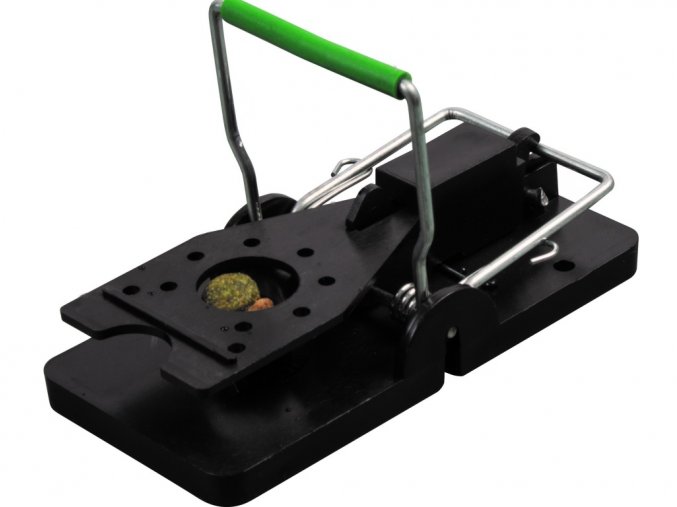 GARDIGO Past na krysy a podkany STRIKE / plastová