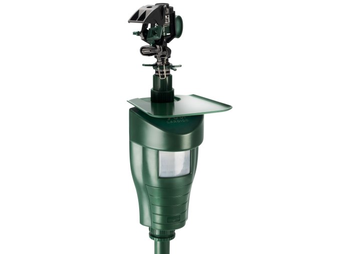60140 Wasserstrahl tiervertreiber