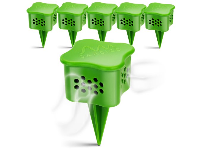 666266 Beetstecker