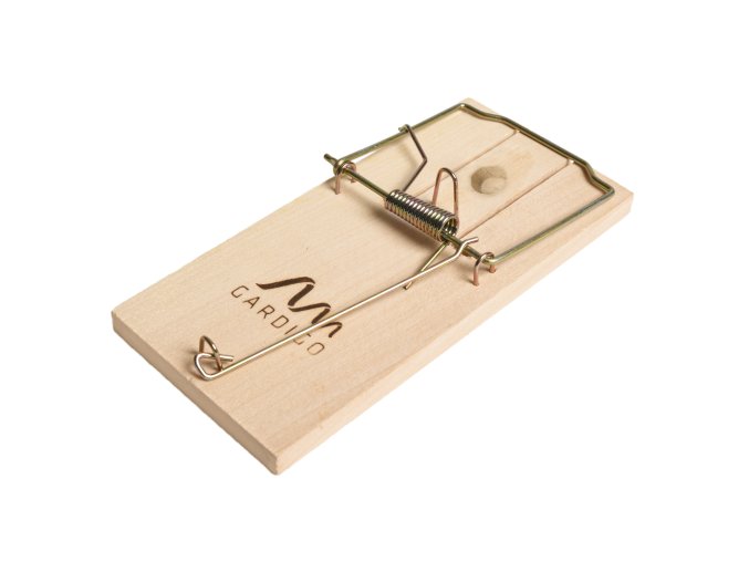 62324 holz rattenfalle klassische rattenfalle schlagfalle