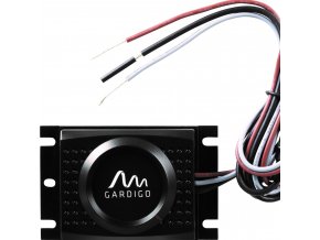 Ultrazvukový plašič odpuzovač kun VARIO / do auta / 12 V / 50 m2 / GARDIGO