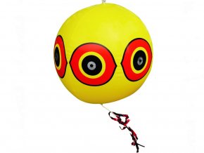 GARDIGO Plašič ptáků nafukovací balon