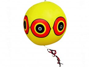 Plašič ptáků nafukovací balón / GARDIGO