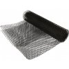 GARDIGO Ochraná rohož proti kunám / HDPE černý plast / délka 2 m