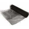 GARDIGO Rohož pod auto  proti kunám / HDPE černý plast / délka 2 m