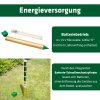 maulwurfvertreiber batterie 70051