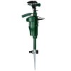 GARDIGO Solární odpuzovač plaší proudem vody / zvířat a ptáků / 60 m2
