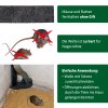 62365 Stahlwolle gegen ratten