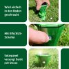 70047 Maulwurfabwer zum einschrauben