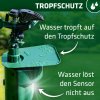60140 Wasserstrahl tropfschutz