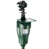 60140 Wasserstrahl tiervertreiber