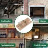 62326 mausefalle holz garage speisekammer dachboden