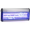 GARDIGO Lapač létajícího hmyzu PROFI s UV světlem / mřížka /230 V / 38 W / 150 m2