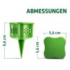 666266 Abmessungen