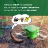 666266 Kaffee gegen Schnecken
