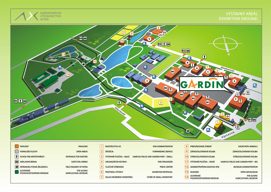 Ivan Jakeš - Agrokomplex Nitra