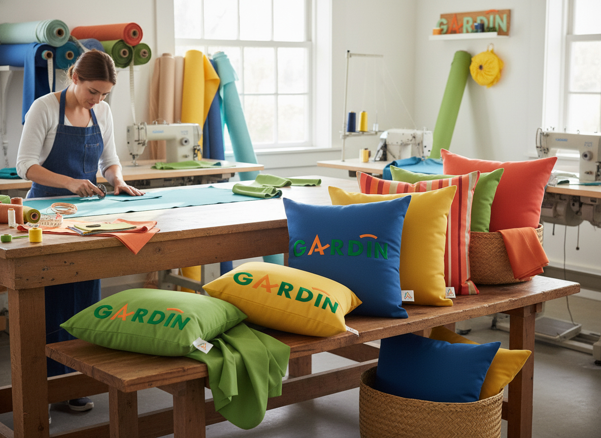 Ušijeme, doladíme, oživíme