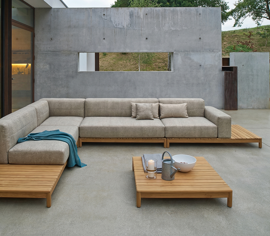 Inšpirácie pre vašu záhradu a terasu