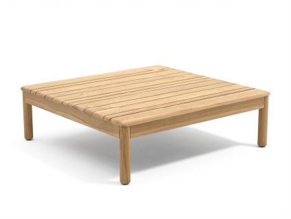 barcode teakovy kavovy stolik