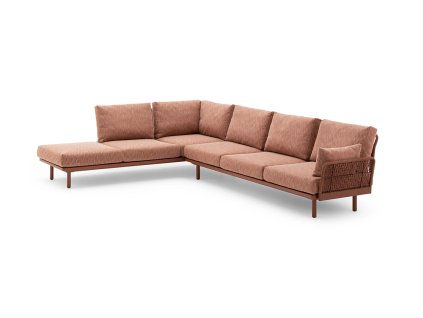 varaschin emma cross modularna sofa