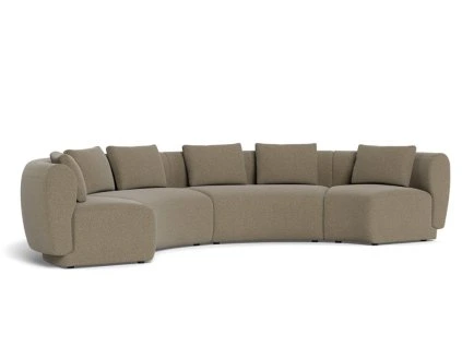 torino sedacka zelena moss