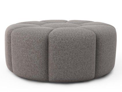 Zona pouf matino latte