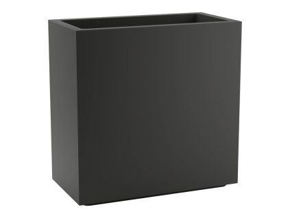 Kvetináč hrant MATHERIA WALL 80