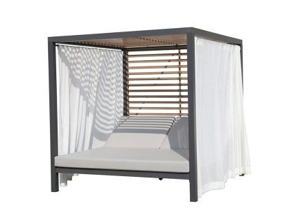 Daybed IVY deluxe