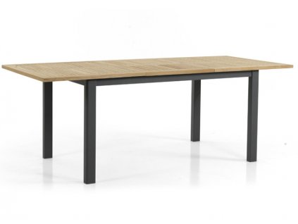 Záhradný stôl 152-210 cm LYON