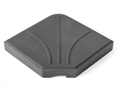 Záťaž do krížového podstavca CROTONE