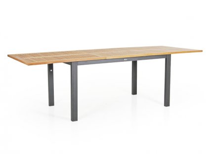 Záhradný stôl 194-252cm LYON