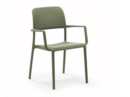 Záhradná stolička BORA