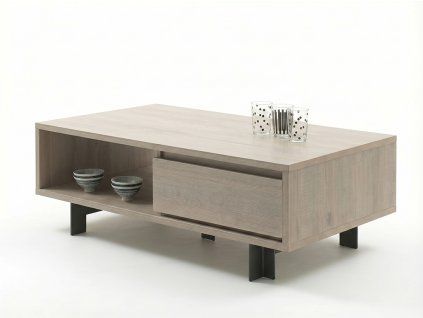 konferencny stolik interier solid