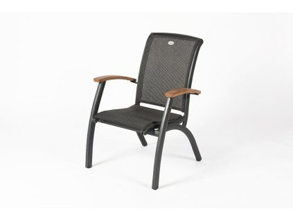 davinci pekna stolicka stohovatelna