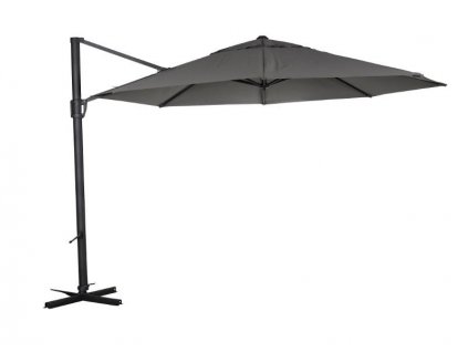 Slnečník závesný 350cm FIESOLE