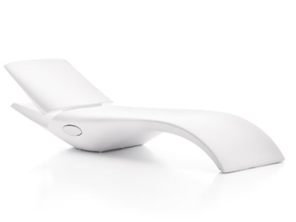 Luxusné lehátko ZOE