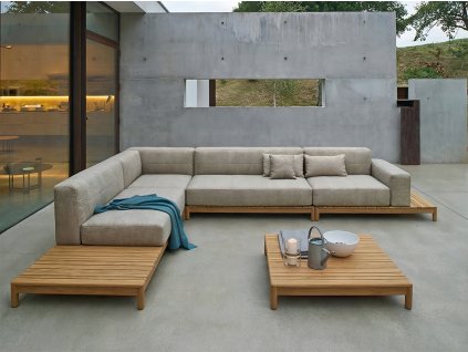 Barcode sedacka teakova varaschin