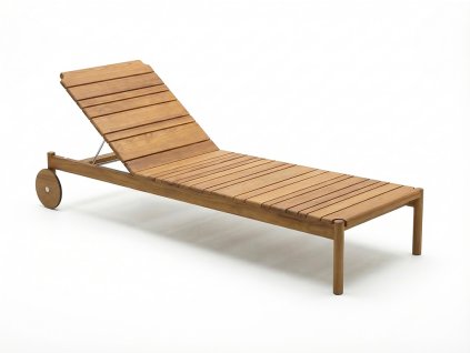 barcode teakove lezadlo varaschin