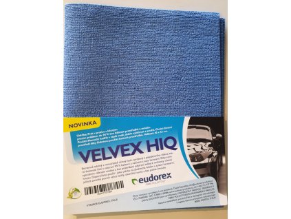 Auto handrička EUDOREX Velvex HIQ