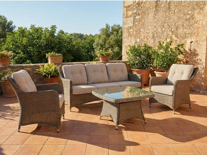 ratanova sedacka Hornbrook